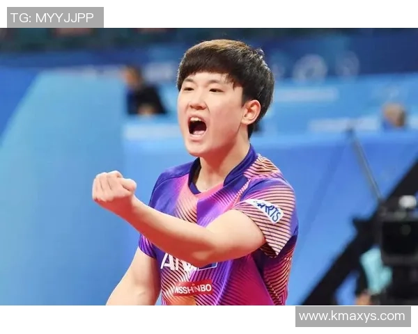 张本智和豪言：总决赛我要夺冠！但在香港举办，忧虑成都的事重演