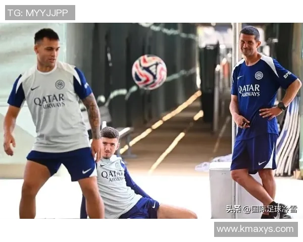 意媒：劳塔罗下次续约或是生计最终的合同，越来越可能在国米退役